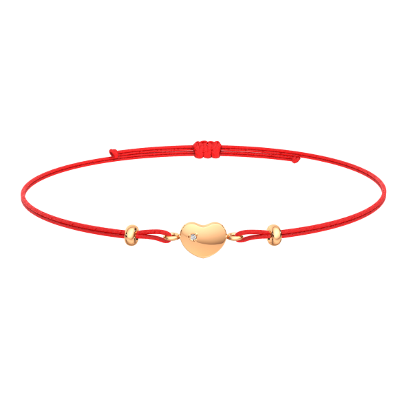 Браслет 6D0074.14K.R.02