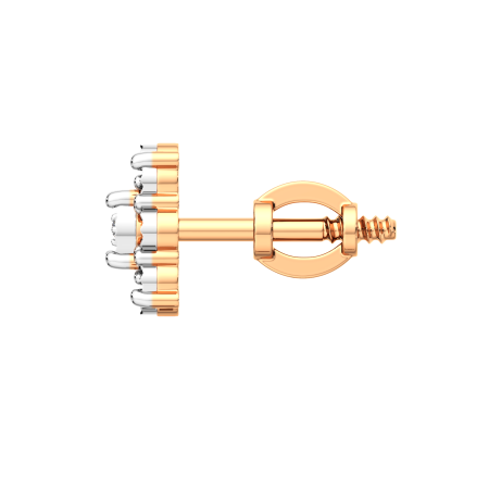 Серьги 3D00663.14K.B.ZZ