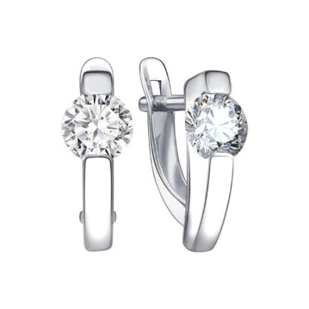 Серьги 90-02-8153-01