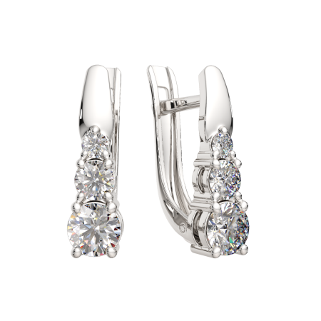 Серьги 03101388.ZZ