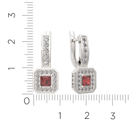 Серьги 03S50144.ZZ