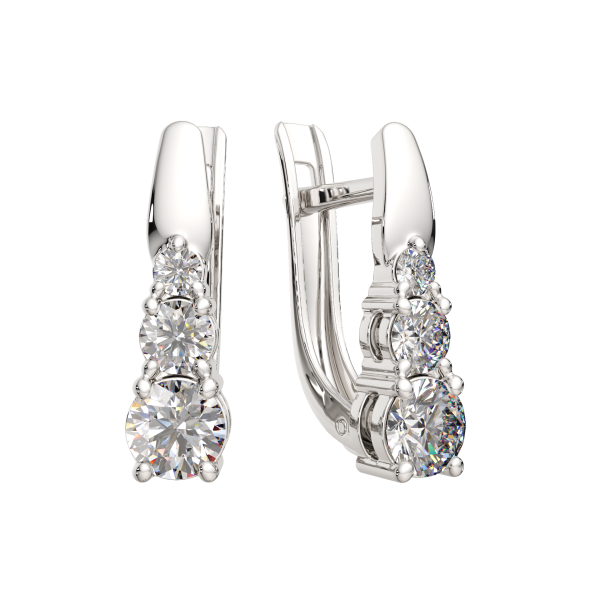 Серьги 03101388.ZZ