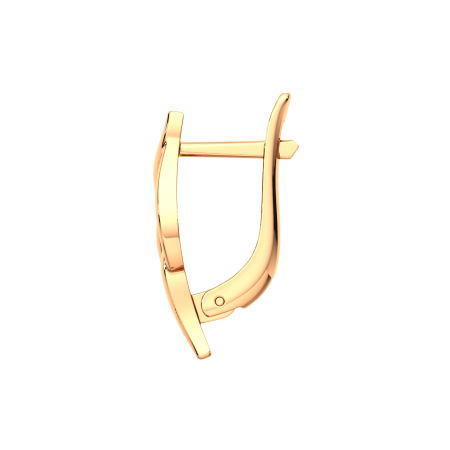 Серьги 300351.14K.R