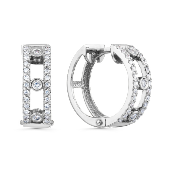 Серьги Т30102Б416