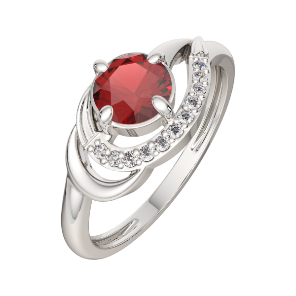 Кольцо 02S5071.ZZ