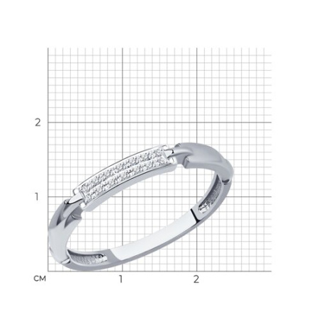 Кольцо 1012303-3