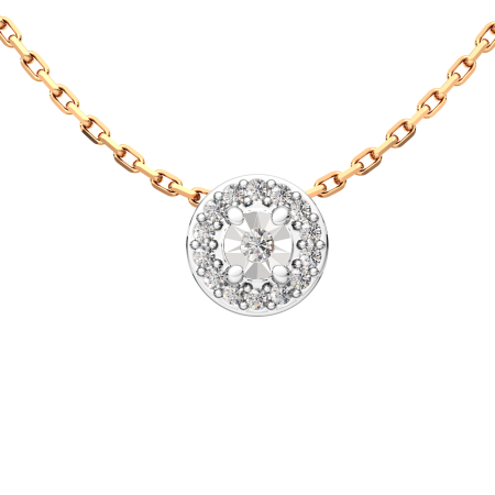 Колье 5D00467.14K.B.ZZ