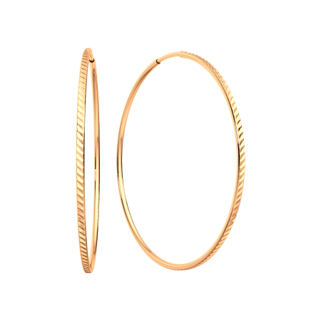 Серьги 371203/3