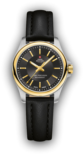 Часы Swiss Military SM30201.13