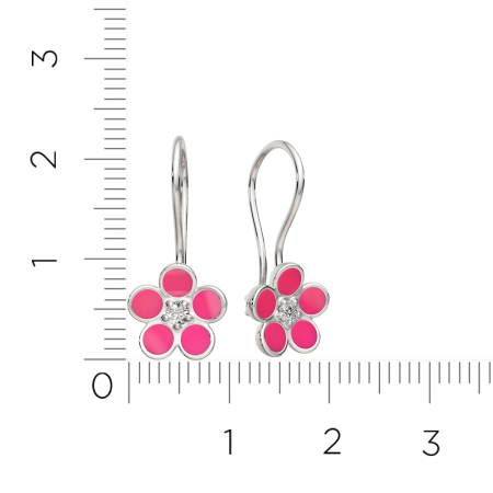 Серьги 03101498.ZZ