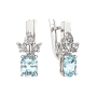 Серьги 0310366