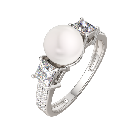 Кольцо 02101627.ZZ