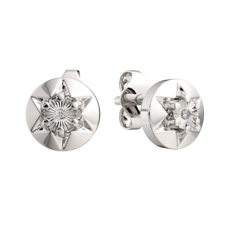 Серьги 03D0073.ZZ