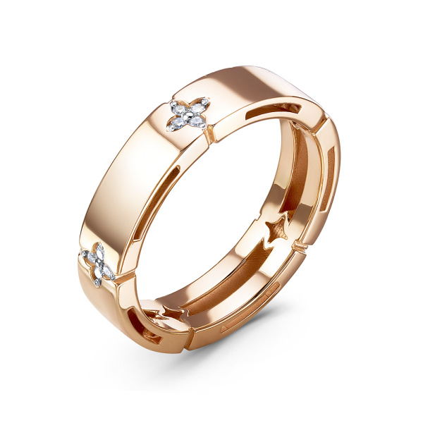 Кольцо БР110064