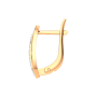 Серьги 3101795.14K.R.ZZ