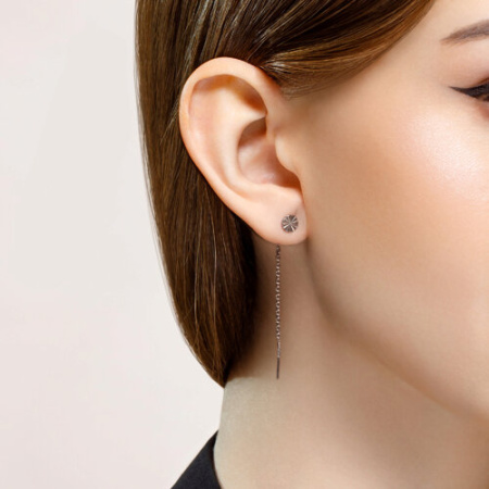 Серьги 94021806