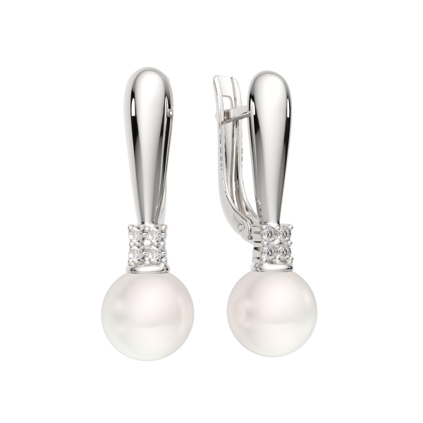 Серьги 0310321