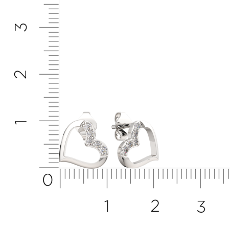 Серьги 03101218.ZZ