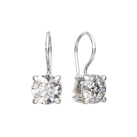 Серьги 03101196.ZZ