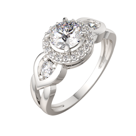 Кольцо 0210703.ZZ