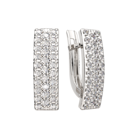 Серьги 03101491.ZZ