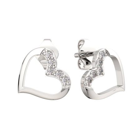 Серьги 03101218.ZZ