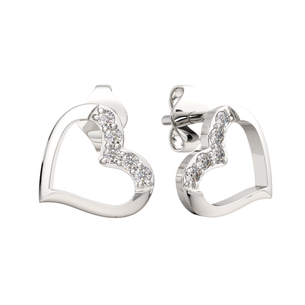 Серьги 03101218.ZZ