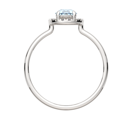 Кольцо 2S40126.14K.W