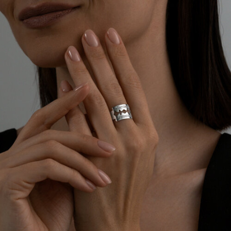 Кольцо 94013253