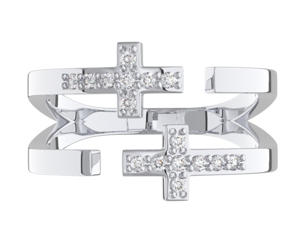 Кольцо 0101730-00775