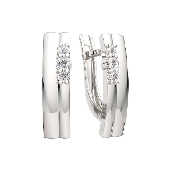 Серьги 03101703.ZZ