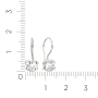 Серьги 0300350.ZZ