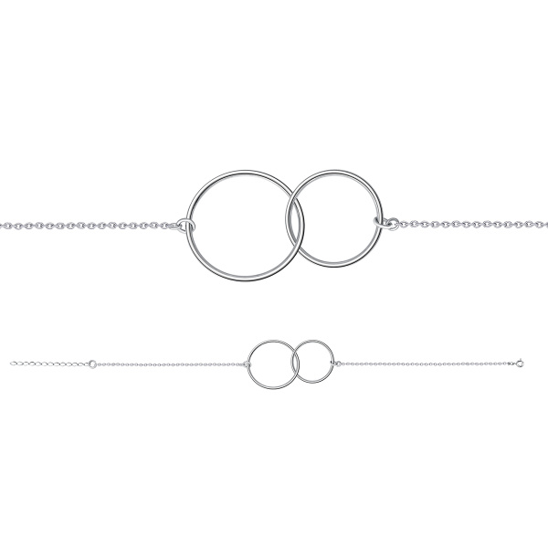 Браслет 90-58-0168-00