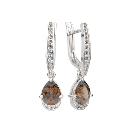 Серьги 03S9097.ZZ