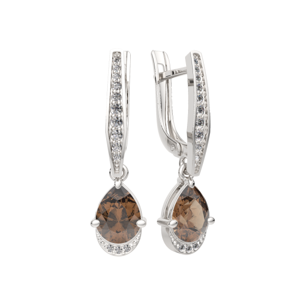 Серьги 03S9097.ZZ