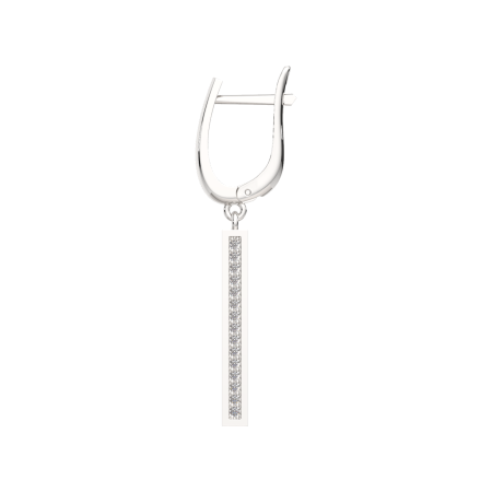 Серьги 03101770.ZZ