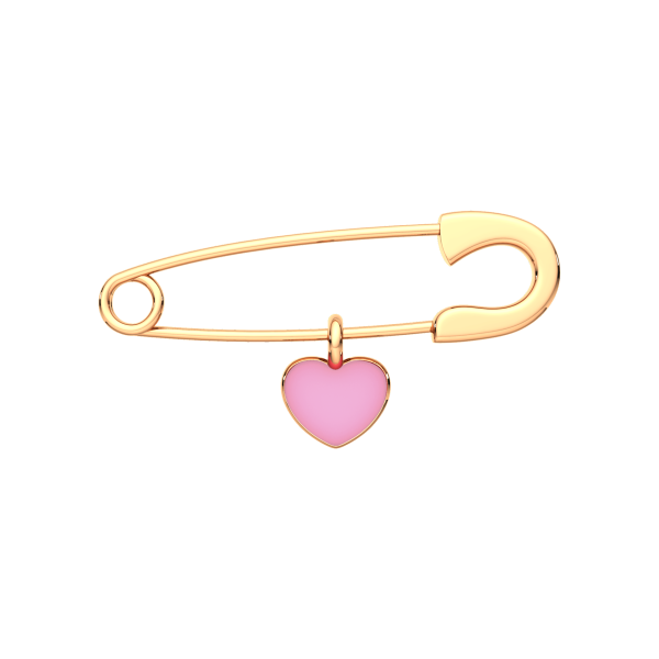 Булавка 930007