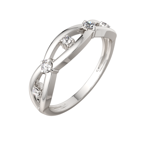 Кольцо 0210714.ZZ