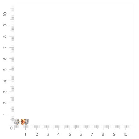 Серьги 3101388.14K.R.ZZ