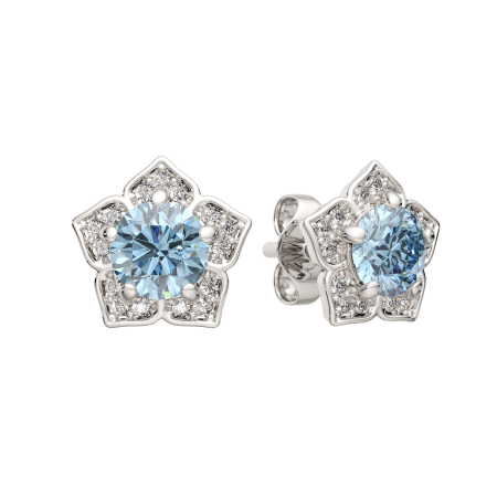 Серьги 03S4029.ZZ