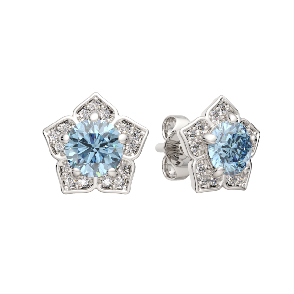 Серьги 03S4029.ZZ