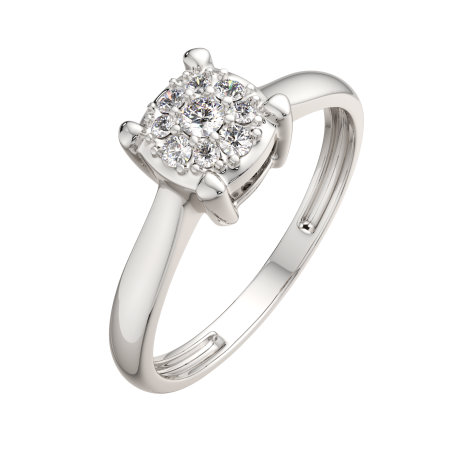 Кольцо 02101229.ZZ