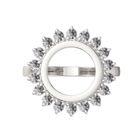 Кольцо 0210943.ZZ