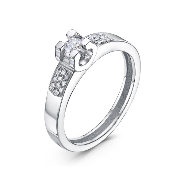 Кольцо БР110031 Б