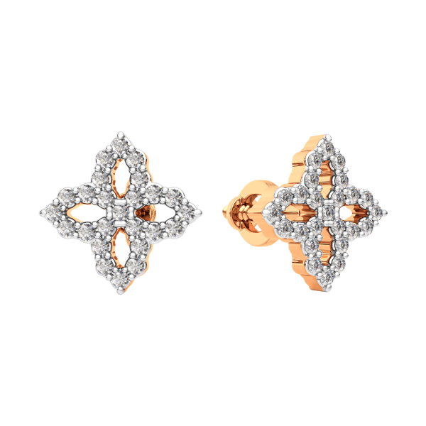 Серьги 3D00418.14K.R.ZZ