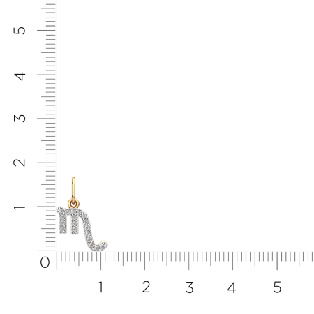 Подвеска 440558.14K.R.ZZ