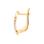 Серьги 3101496.14K.R.ZZ
