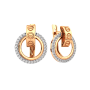 Серьги 3101882.14K.R.ZZ