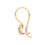 Серьги 310114А
