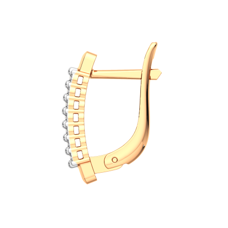 Серьги 3D00465.14K.R